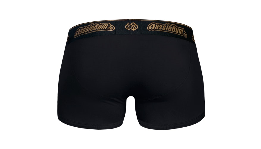 CottonSoft 2.0 Black Brief - Underwear range at aussieBum
