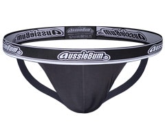 WonderJock 2.0 Black Main Image