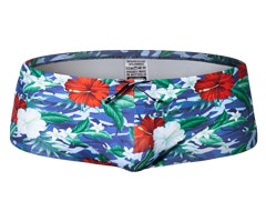 aussieBum Men's JungleJam Recife League Swimwear - M