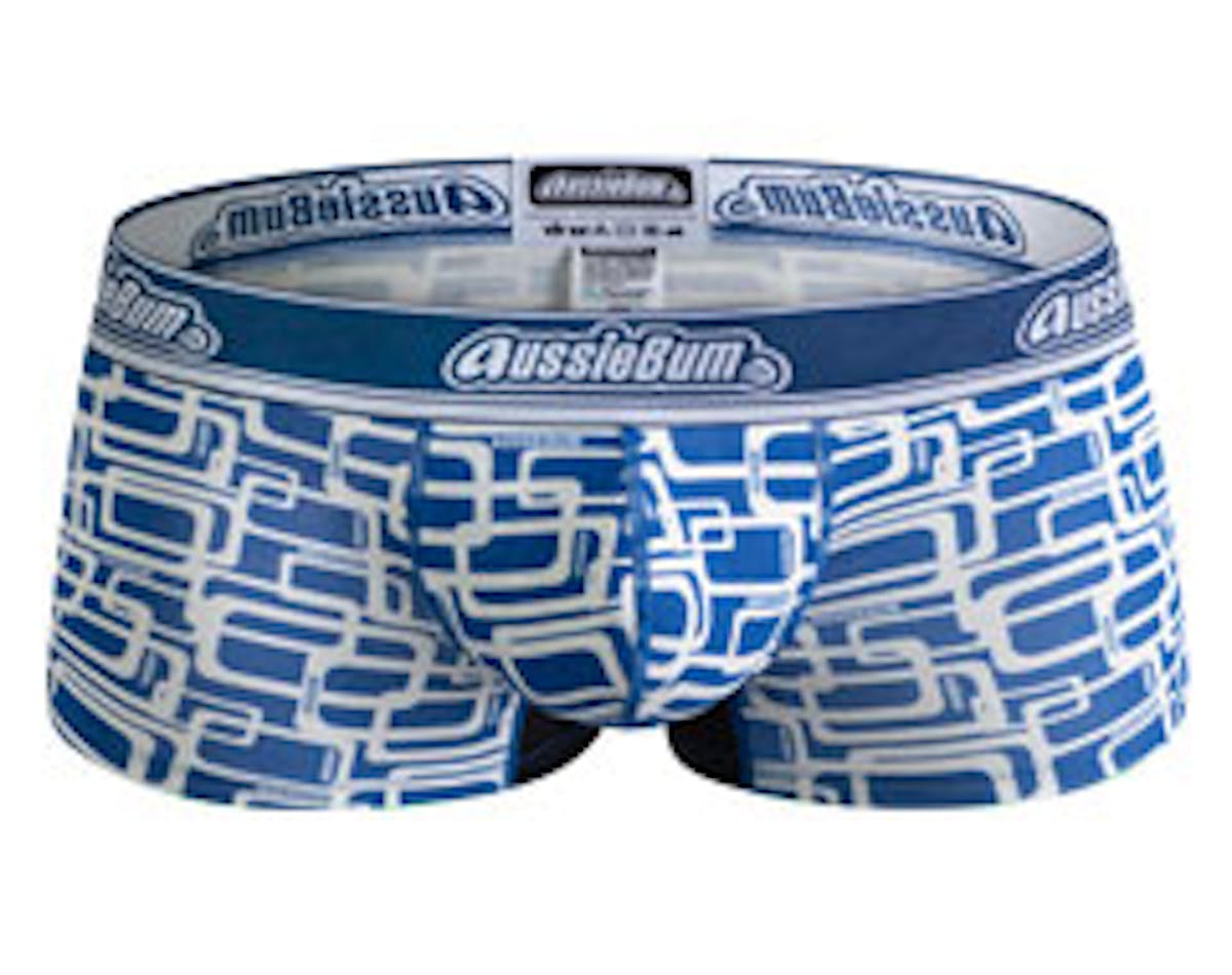 Wonderjock Air Green Brief - Underwear range at aussieBum