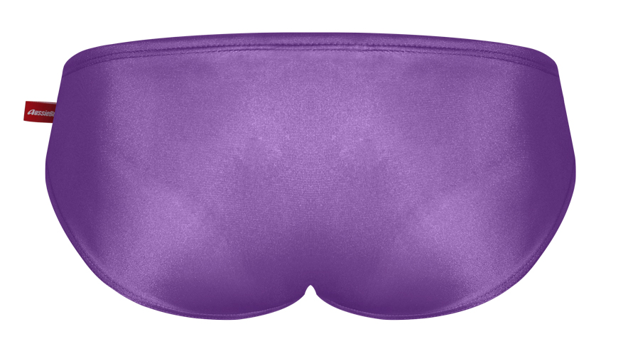 arena USA Men's Brief (Purple) / 競パン（紫） arena USA Men's Brief (Purple) / 競パン（紫） - メルカリ