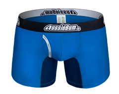 Comfy Bamboo Access Blue Main Image