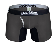 Comfy Bamboo Access Charcoal Main Image