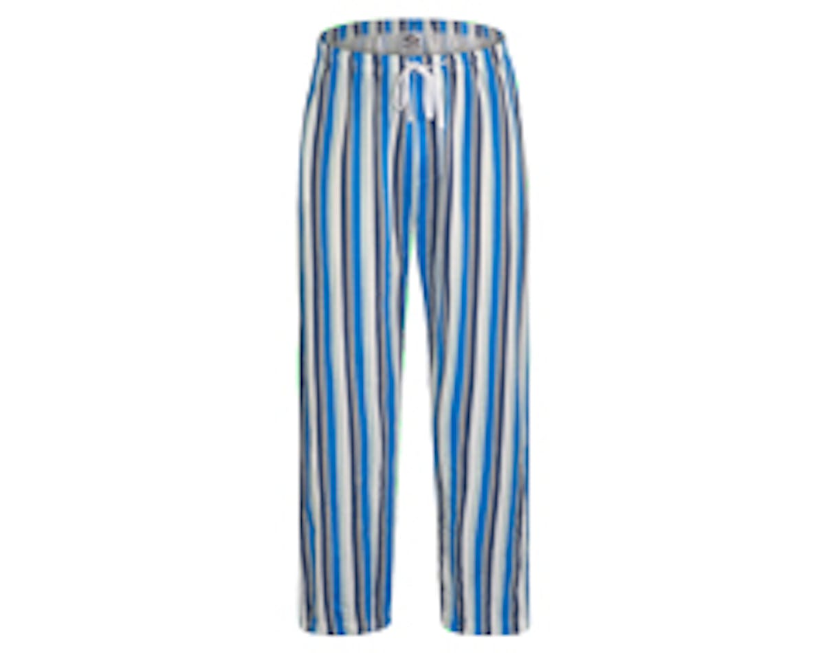 LazyDayz Pyjama's Blue Main Image