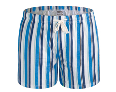 LazyDayz Pyjama's Blue Main Image