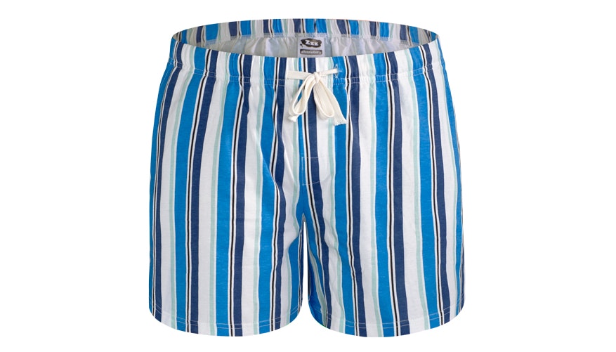 Life Is Good Men's Golf Theme Sleep Pajama Lounge Shorts