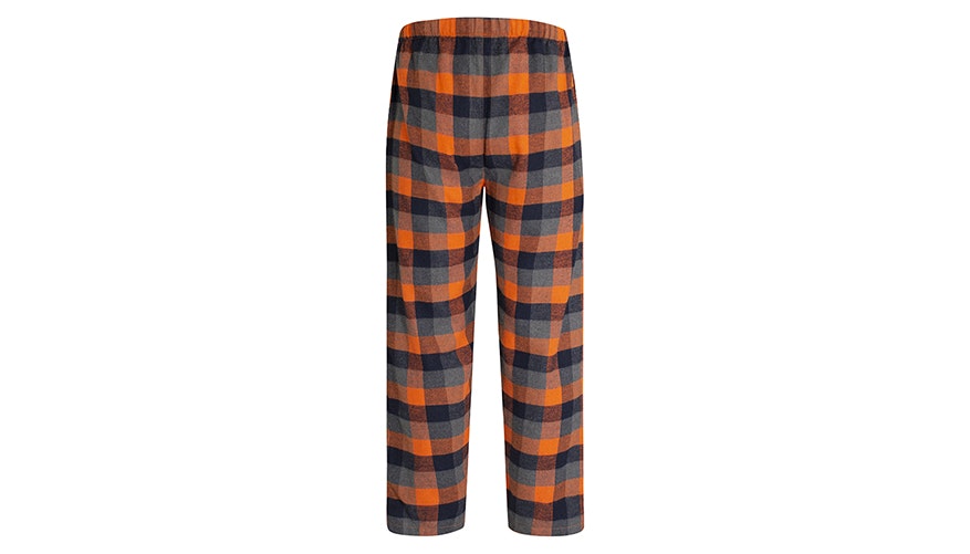 NZLC Cabin Comfort New Plymouth Pattern Pant - Clothing range at aussieBum