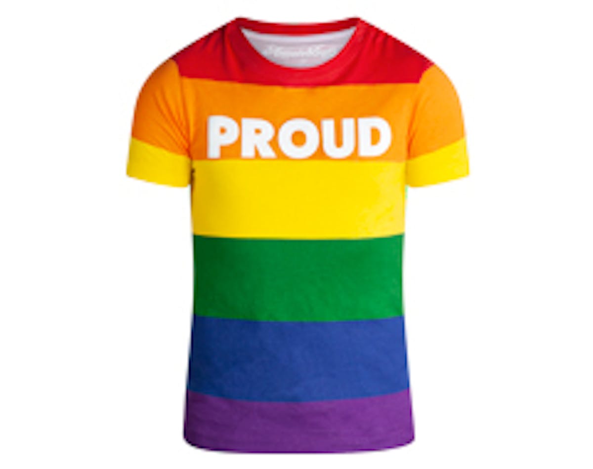 Pride Australia Proud Main Image