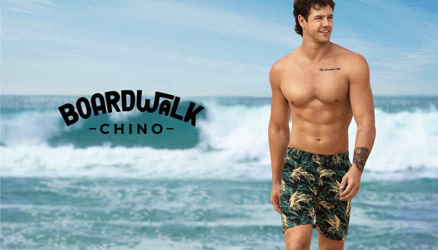 Boardwalk Chino Margaret River Lifestyle Image