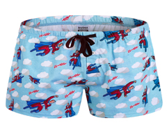 JimJam Cloud SuperHero Main Image