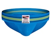 Classic Jock Electric Blue Main Image