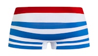 aussieBum Men's Bodystretch Dipper Hipster Underwear - M