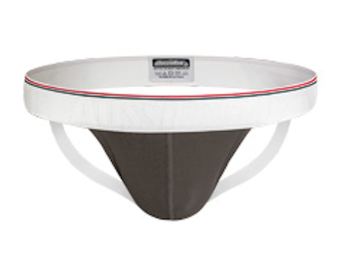 Alpha Jock Black Main Image