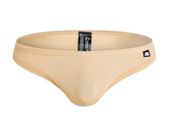 Slick Nude Main Image