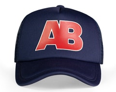 Icon Cap Navy Main Image