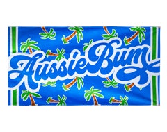 Towel Palmtree Main Image