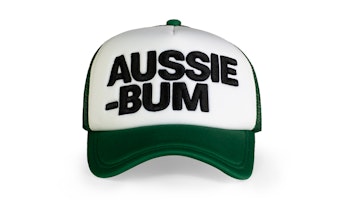 Truckstop Green Lifestyle Image