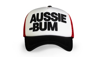 Truckstop Red Lifestyle Image