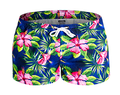 Tropicana Navy Main Image