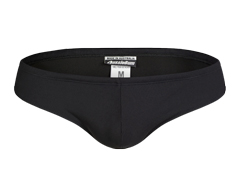 Swish Luxe Black Main Image