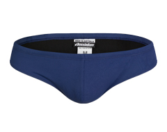 Swish Luxe Navy Main Image