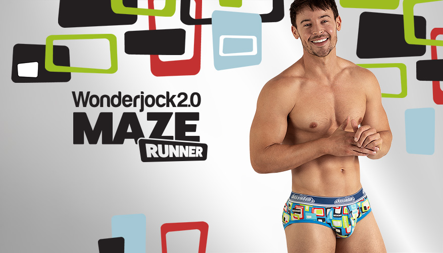 Best Underwear For Men 2023: aussieBum's EnlargeIT and WonderJock