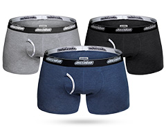 Essential Bamboo 3pk Marle Main Image