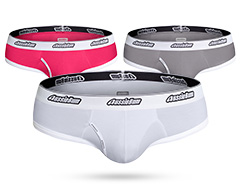 Essential Bamboo 3pk Pastel Main Image