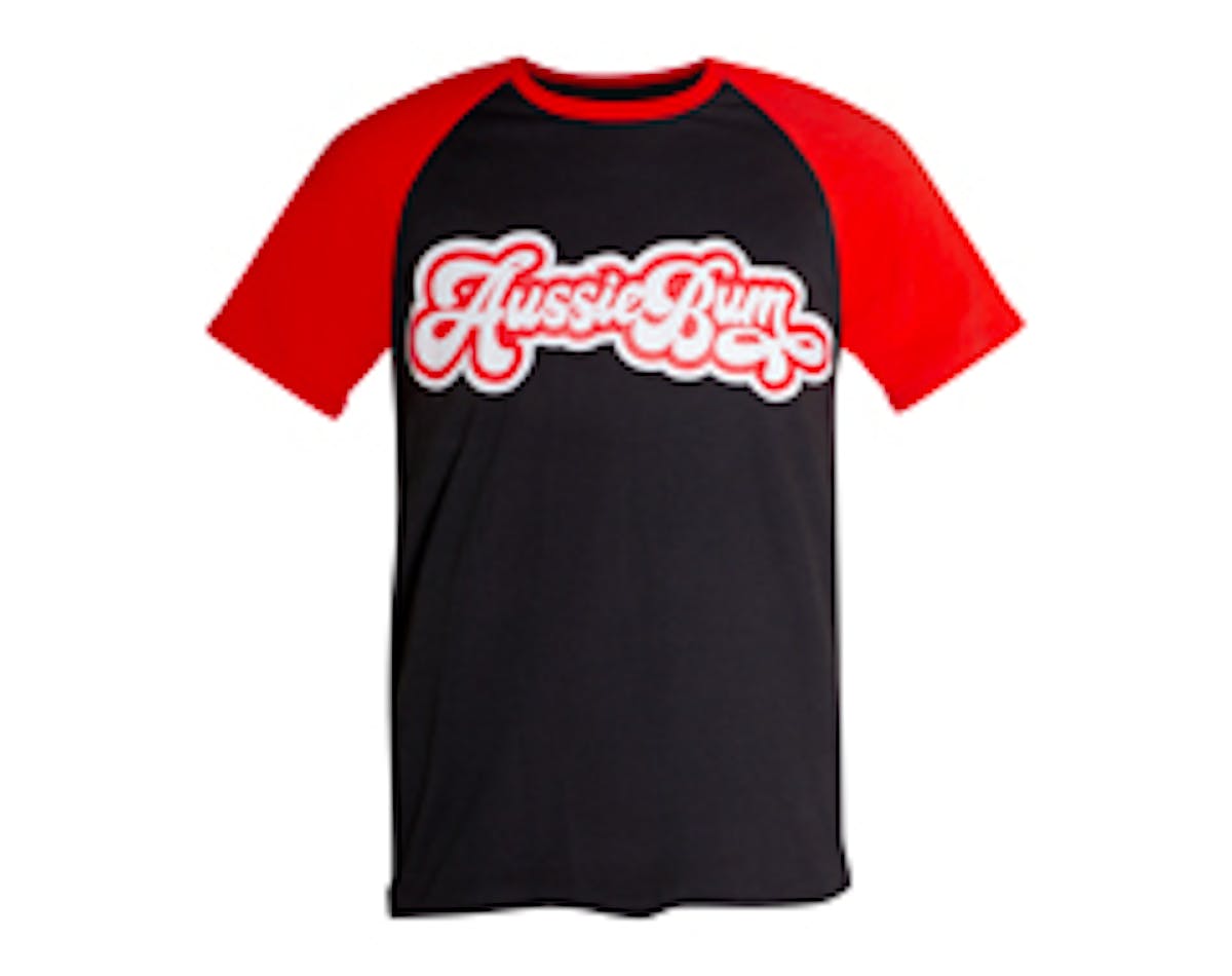 Outsider Tee Black Main Image