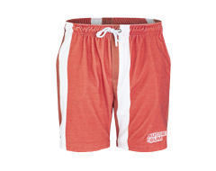 Shaggy Red Shorts - Clothing range at aussieBum