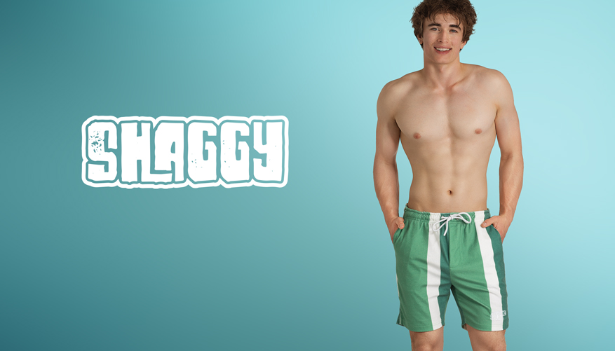 eanbe 麻雀 SHORT PANTS / GREEN 麻雀 SHORT PANTS / GREEN – Eanbe