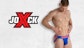 X Jock Blue Video Image