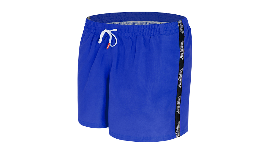 HyperWave Blue Shorts - Clothing range at aussieBum