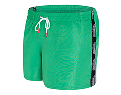【完売品】AKTR FEEL FREE WOVEN SHORTS Green 3322_5fabc5b5d6-1914197-