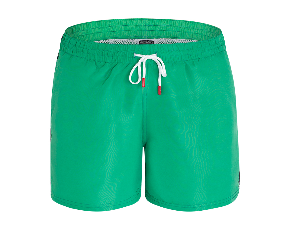 HyperWave Green Shorts - Clothing range at aussieBum
