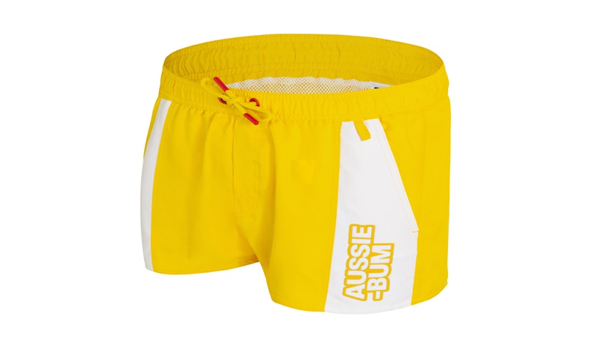 PinUp Yellow Lifestyle Image