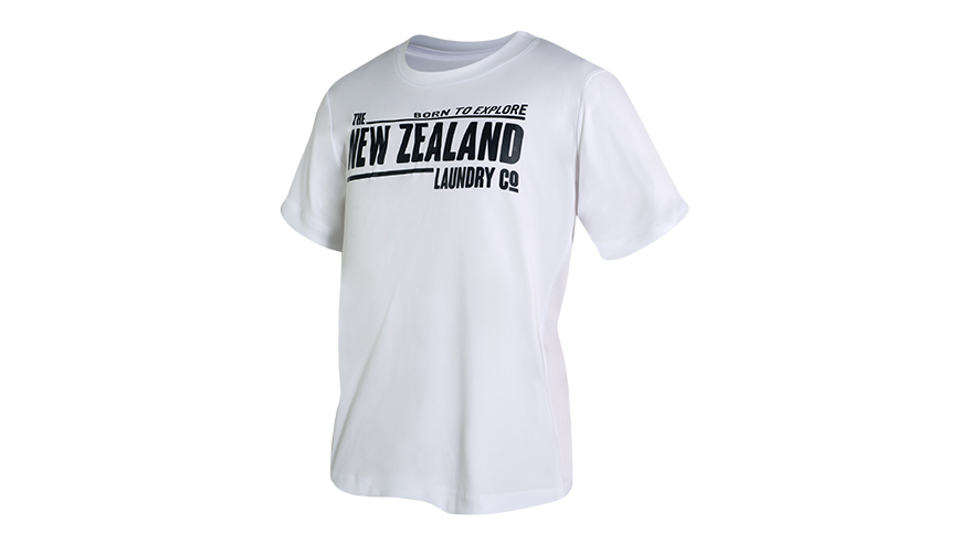 Tシャツ・カットソー COVERNAT Travel T-shirt White MUSINSA | COVERNAT Center Authentic T-Shirt White