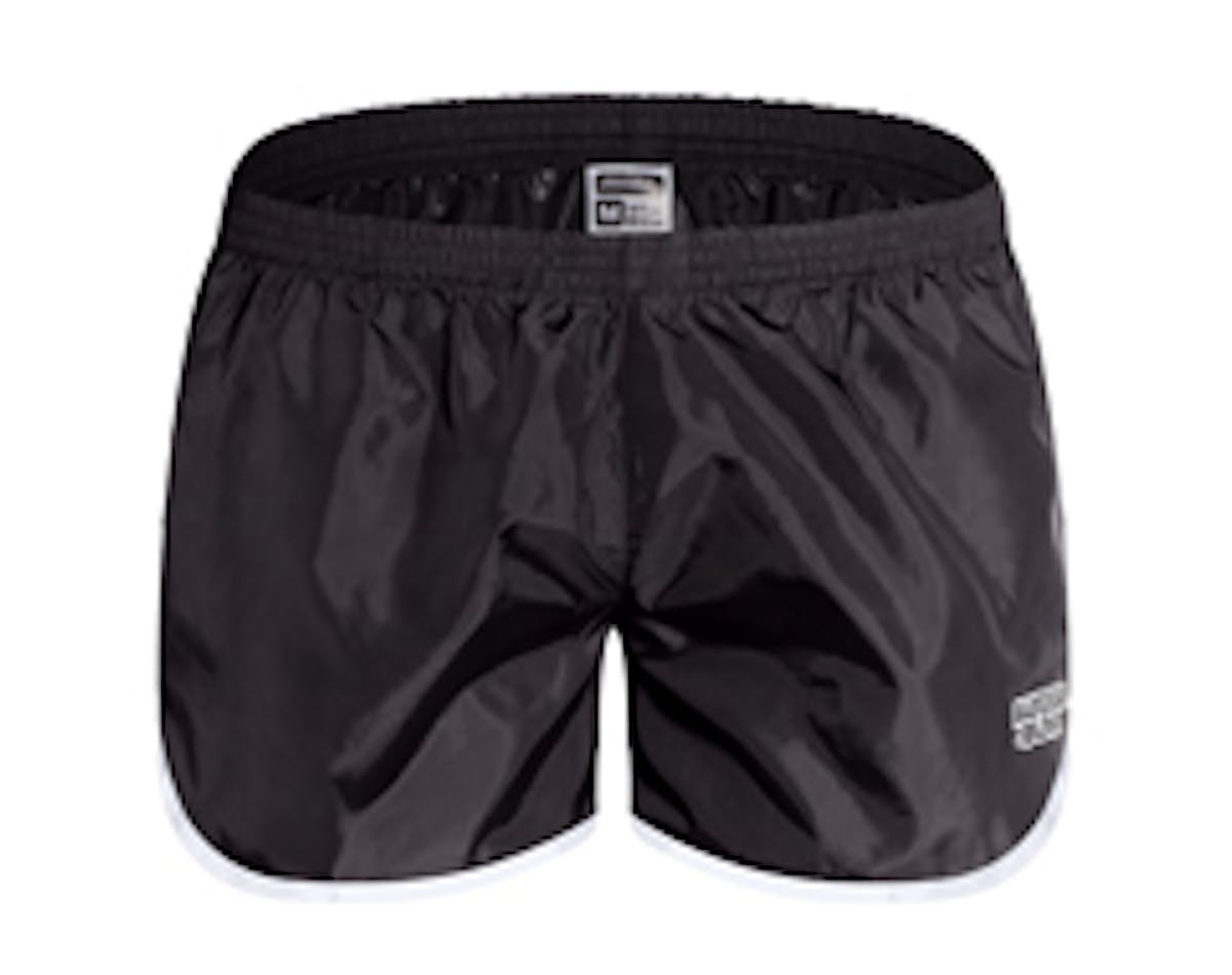 Leisure Black Main Image