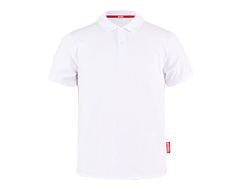 Daily Polo White Main Image