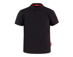 Daily Polo Black Main Image