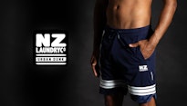 NZLC UrbanDunk Navy Lifestyle Image
