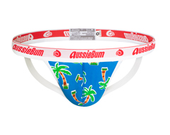 Party Hard Palmtree Main Image