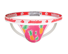 Party Hard Pineapple Main Image