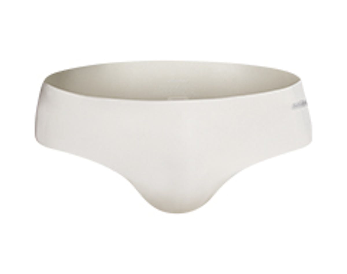 BodyTouch Ivory Main Image