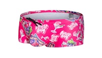 aussieBum Men's EggPlant N Chill Pink Trunk Swimwear - M