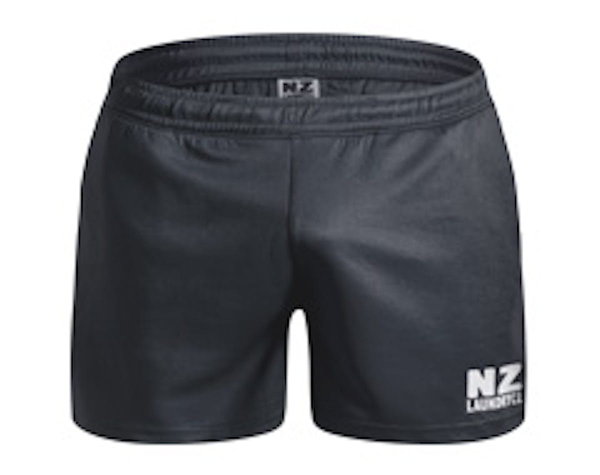 NZLC Expedition Grey Main Image