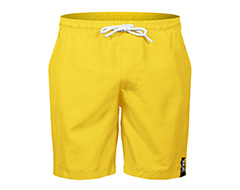 NZLC Vibe Yellow Shorts - Swimwear range at aussieBum