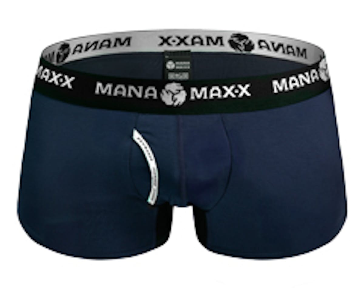 MNMX Tribe Navy Main Image