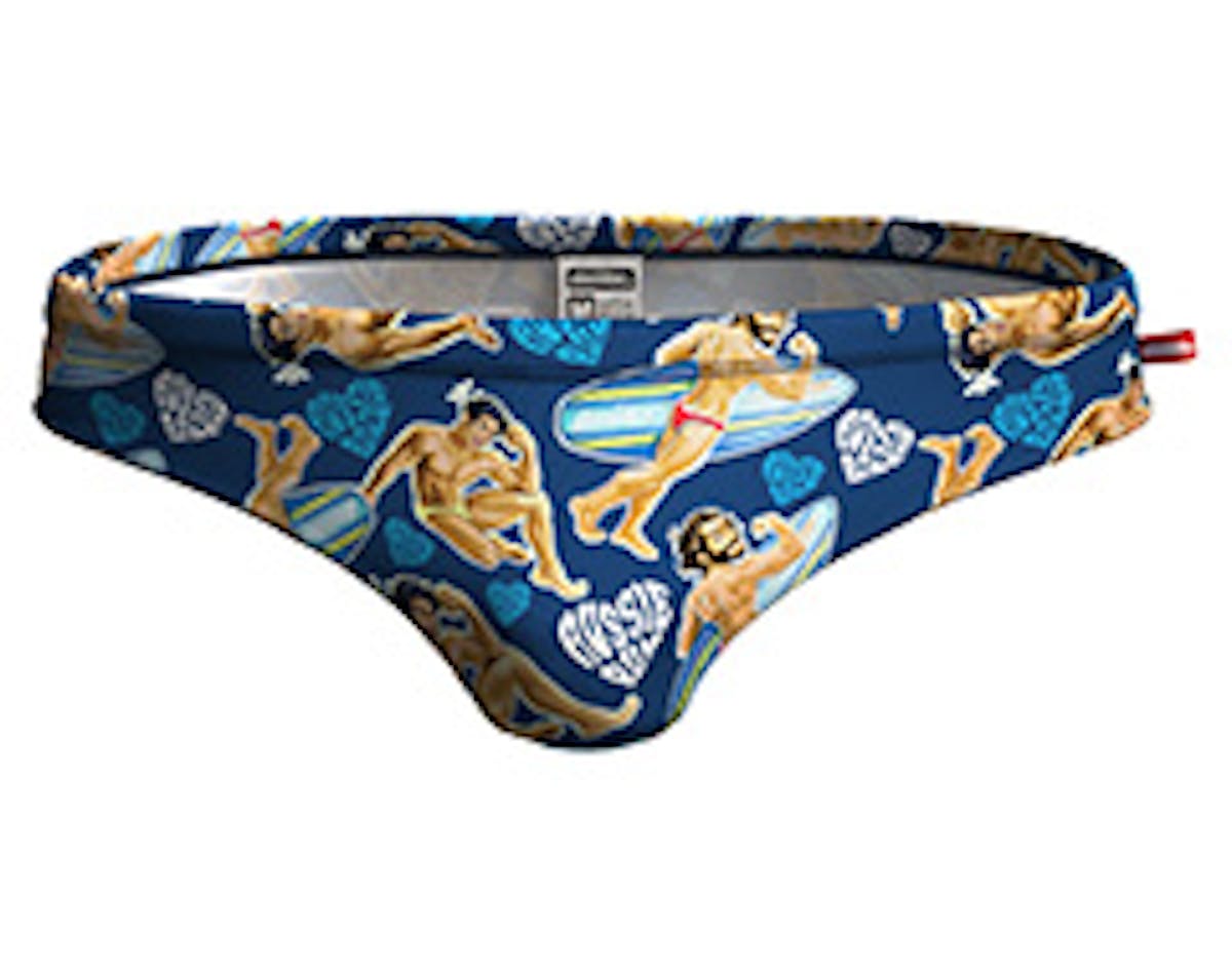 SurfRip 2.5 Navy Main Image