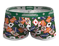 Aces Green Main Image